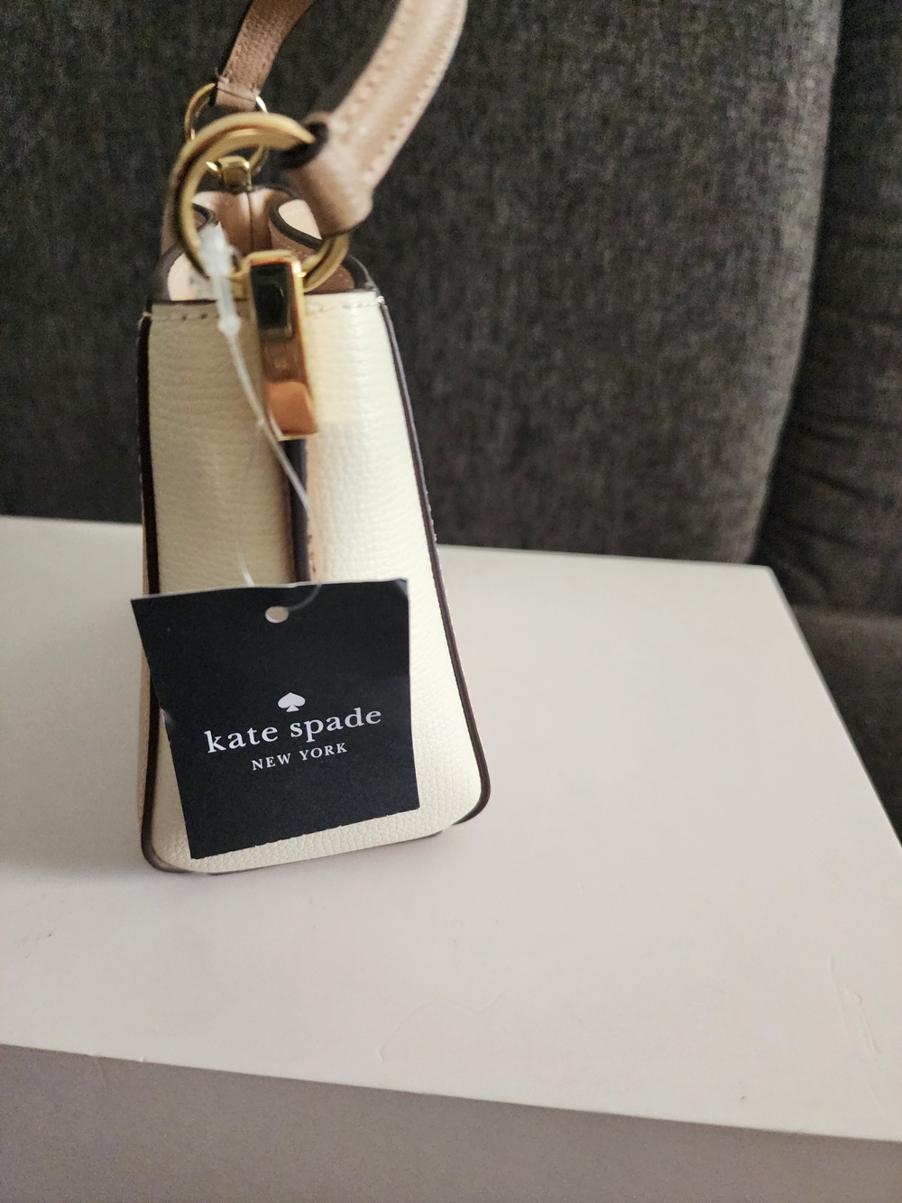 Kate Spade Phoebe Colorblock Mini - Picture 5 of 13